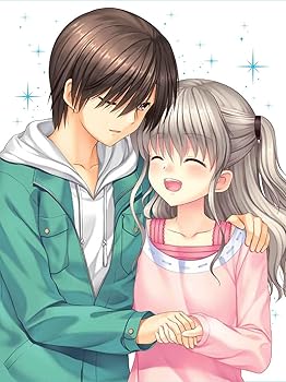 【中古】【39shop】Charlotteシャーロット★7 完全生産限定版 [Blu-ray](非常に良い)｜アトリエ絵利奈