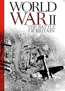 【中古】【39shop】World★War II - The Battle of Britain [DVD](非常に良い)｜アトリエ絵利奈