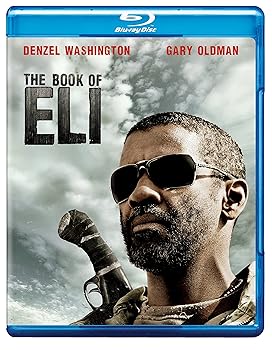 【中古】BOOK OF ELI