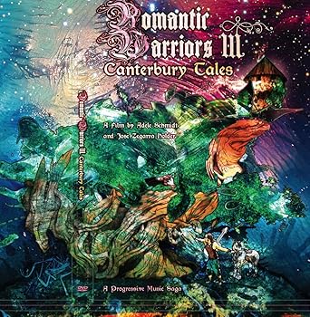 【中古】【39shop】Romantic★Warriors III : Canterbury Tales(良い)|アトリエ絵利奈