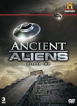【中古】Ancient Aliens - Season Two [DVD] [Import anglais] 8,582円