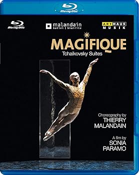 【中古】Magifique [Blu-ray]