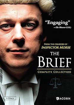 【中古】【39shop】The★Brief: Complete Collection [DVD](非常に良い)｜アトリエ絵利奈