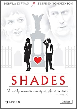 【中古】【39shop】Shades★[DVD]（良い）｜アトリエ絵利奈