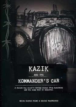 【中古】【39shop】Kazik★& the Kommanders Car [DVD]（良い）｜アトリエ絵利奈