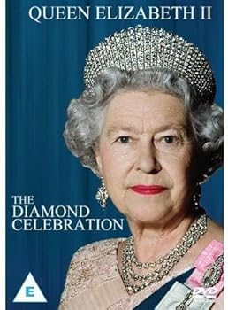 【中古】Her Majesty Queen Elzabeth II-A Diamond Celebratio [DVD] [Import]