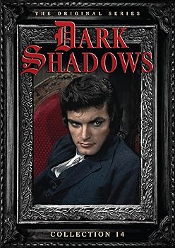 【中古】【39shop】Dark★Shadows Collection 14 [DVD]（良い）｜アトリエ絵利奈