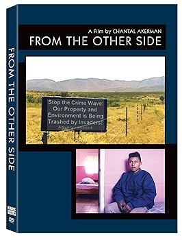 【中古】From the Other Side [DVD]