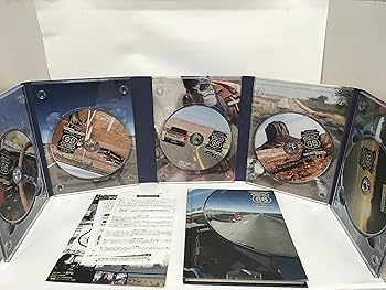 【中古】山下智久・ルート66～たった一人のアメリカ～ ディレクターズカットエディション [Blu-ray]