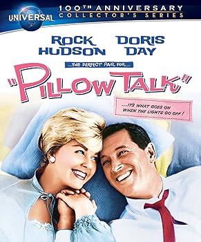 【中古】Pillow Talk [Blu-ray]
