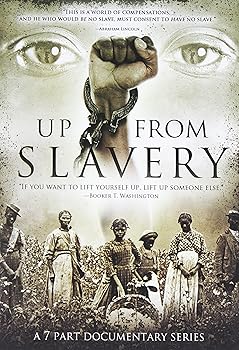 【中古】African America - From Slavery to Glory [DVD] 18,174円