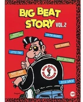 【中古】Big Beat Story Volume 2 [DVD] [Import]