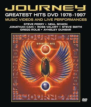 【中古】Greatest Hits 1978-1997 [DVD]