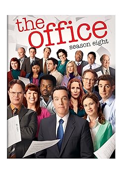 【中古】Office: Season Eight/ [DVD]
