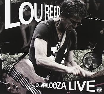 【中古】Lollapalooza Live [DVD]