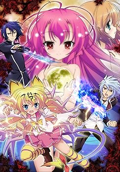 【中古】【39shop】いつか天魔の黒ウサギ★DVD限定版 第6巻(非常に良い)|アトリエ絵利奈