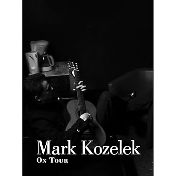 【中古】Mark Kozelek on Tour [DVD]