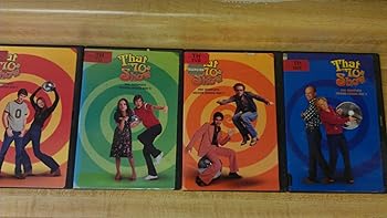 【中古】【39shop】That★70s Show: Complete Season 2 [DVD](非常に良い)｜アトリエ絵利奈