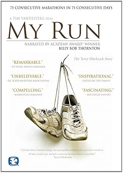 【中古】My Run [DVD]