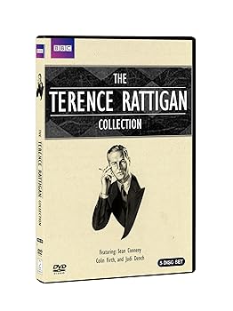 【中古】【39shop】Terence★Rattigan Collection [DVD]（良い）｜アトリエ絵利奈