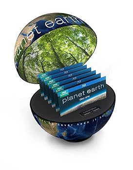 【中古】【39shop】Planet★Earth: Limited Edition [Blu-ray](非常に良い)｜アトリエ絵利奈