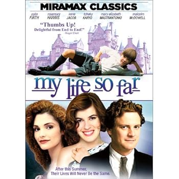 【中古】My life so far[Region1-US][Import]