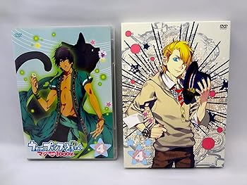 【中古】【39shop】うたの☆プリンスさまっ♪★マジLOVE1000％　4　[通常版] [DVD]（良い）｜アトリエ絵利奈 9,596円