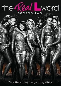 【中古】Real L Word: Second Season/ [DVD]