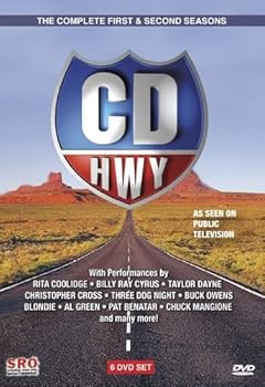 【中古】CD Highway: The Complete First & Second Seasons [DVD]