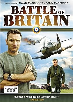 【中古】Battle of Britain [DVD]