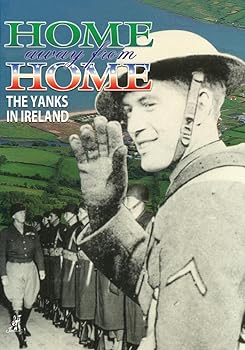 【中古】【39shop】Home★Away From Home: The Yanks in Ireland [DVD]（良い）｜アトリエ絵利奈