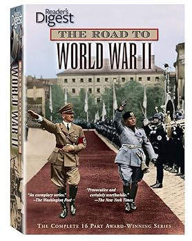 【中古】【39shop】Road★to World War II [DVD]（良い）｜アトリエ絵利奈