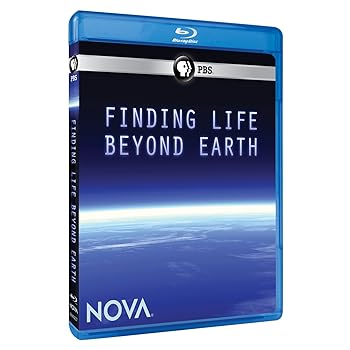 【中古】Nova: Finding Life Beyond Earth [Blu-ray]