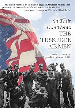 【中古】In Their Own Words: The Tuskegee Airmen [DVD]