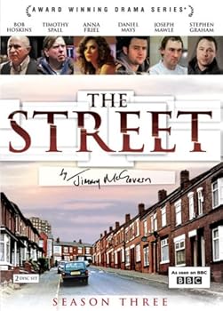 【中古】【39shop】Street:★Season Three [DVD](非常に良い)｜アトリエ絵利奈