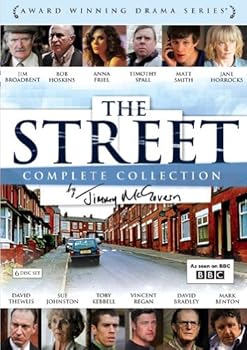 その他 Street: Complete Collection [DVD] 中古】Street: Complete Collection [DVD]