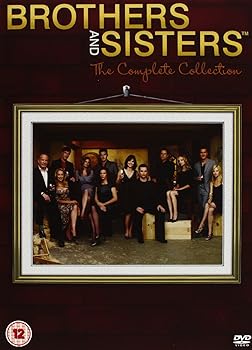 【中古】【39shop】Brothers★& Sisters 1-5 Boxset [Import anglais](非常に良い)｜アトリエ絵利奈