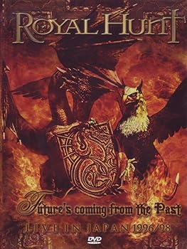 【中古】Future Coming From the Past [DVD]