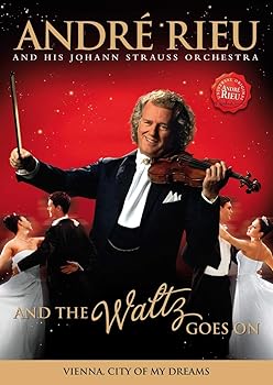 【中古】【39shop】And★the Waltz Goes on [DVD]（良い）｜アトリエ絵利奈