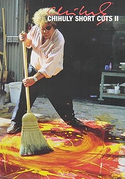 【中古】Chihuly Short Cuts II [DVD]