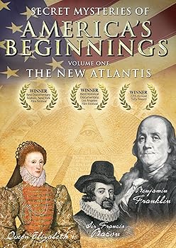 【中古】Americas Beginnings [DVD]