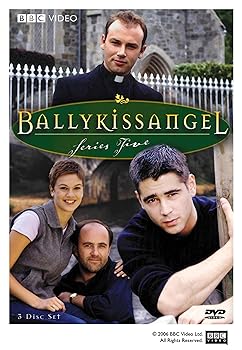 【中古】Ballykissangel: Complete Series Five [DVD]