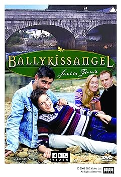 【中古】Ballykissangel: Complete Series Four [DVD]