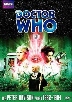 【中古】Doctor Who: Kinda - Episode 119 [DVD] 18,193円