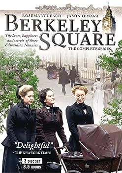 【中古】Berkeley Square [DVD]
