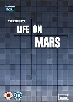 【中古】Life on Mars [Import anglais]