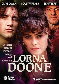 【中古】【39shop】Lorna★Doone [DVD](非常に良い)｜アトリエ絵利奈