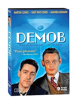 【中古】【39shop】Demob★[DVD]（良い）｜アトリエ絵利奈