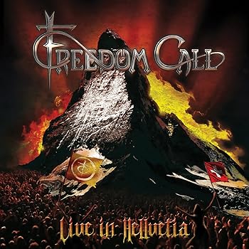 【中古】【39shop】Live★in Hellvetia [DVD](非常に良い)｜アトリエ絵利奈