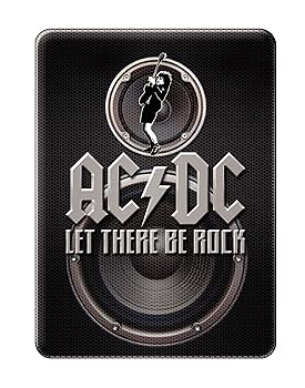 【中古】Let There Be Rock [DVD]